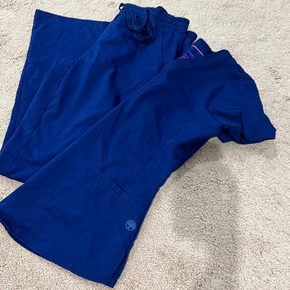 Healing Hands Scrubs